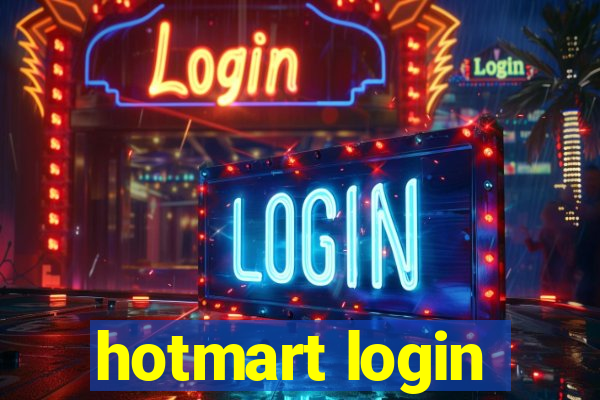 hotmart login